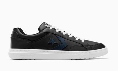 Converse Pro Blaze V2 Low Black/Into the Void White Shoe