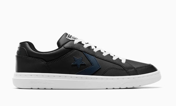 Converse Pro Blaze V2 Low Black/Into the Void White Shoe