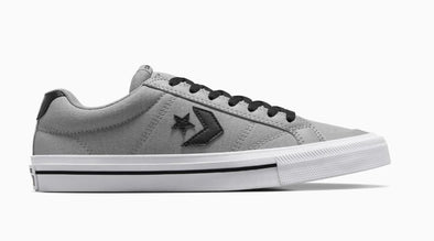 Converse Sport Casual Low Classic Grey/Black/White Shoe