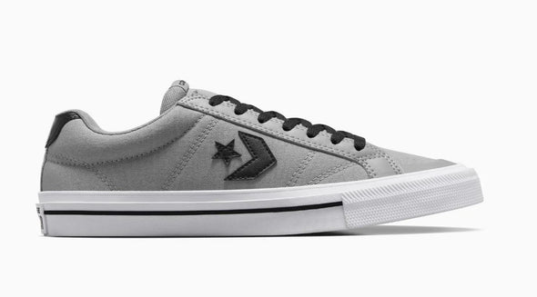Converse Sport Casual Low Classic Grey/Black/White Shoe