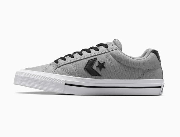 Converse Sport Casual Low Classic Grey/Black/White Shoe