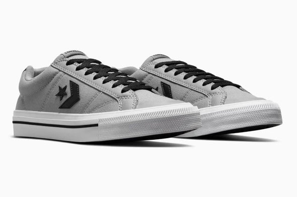 Converse Sport Casual Low Classic Grey/Black/White Shoe