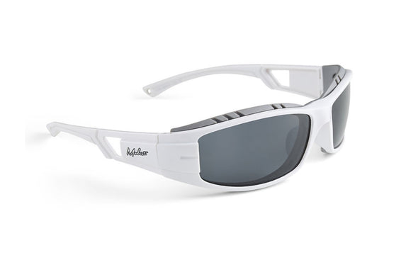Modest Lucio Shades White Smoke