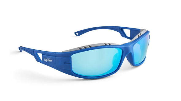 Modest Lucio Shades Blue Ice