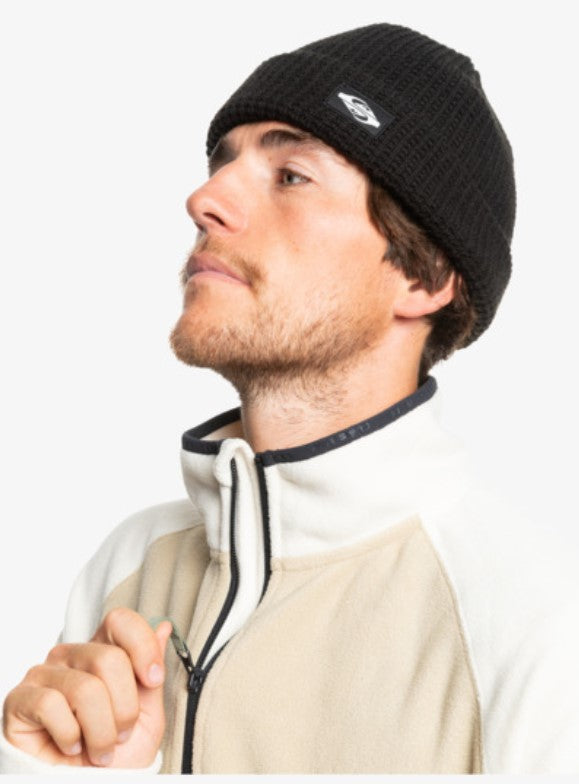 Quiksilver Champagne Powder Fleece Birch