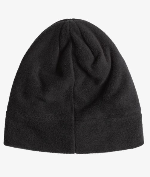 Quiksilver Jackson Fleece Beanie True Black