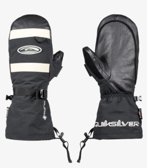 Quiksilver Austen Sweetin Gore-Tex Mitt True Black