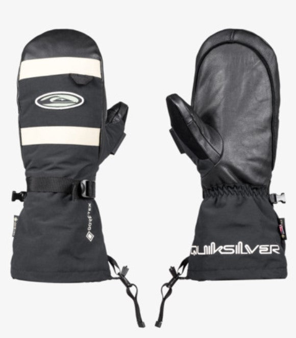 Quiksilver Austen Sweetin Gore-Tex Mitt True Black
