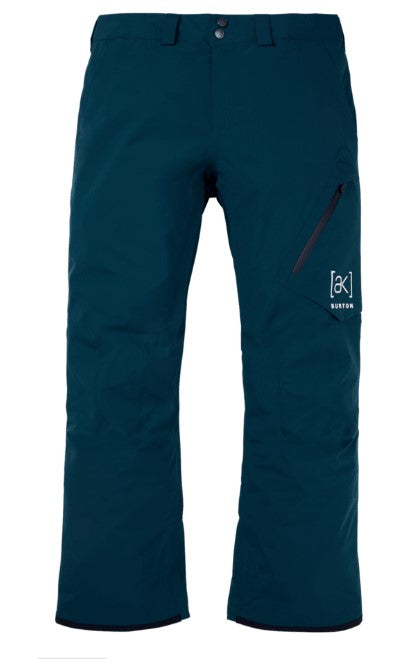 Burton Men’s [ak] Cyclic GORE-TEX 2L Pant Deep Emerald