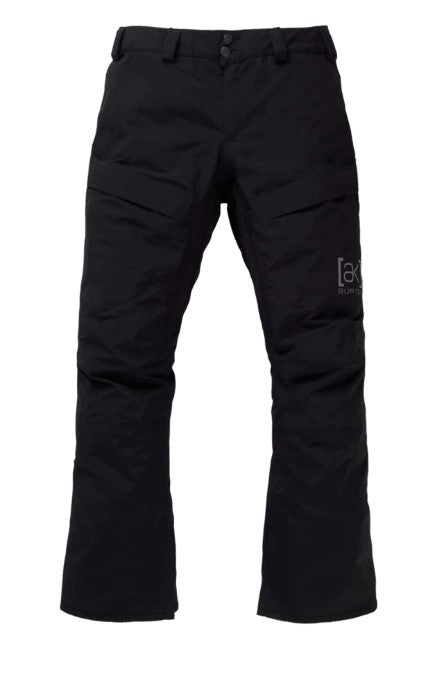 Burton Women’s [ak] GORE-TEX Summit Pant True Black