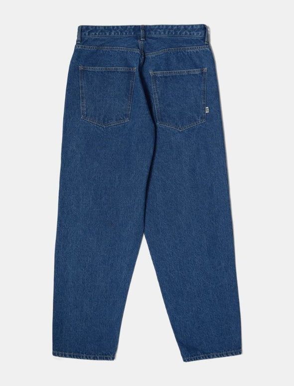 HUF Cromer Pant Stone Washed Indigo
