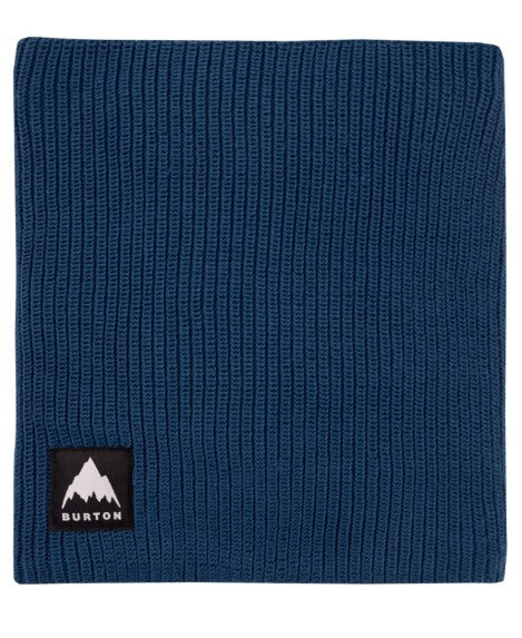 Burton Recycled VT Neck Warmer Nightfall