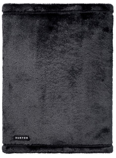 Burton Cora Neck Warmer True Black 2025