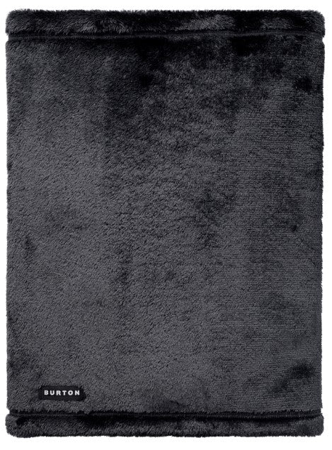 Burton Cora Neck Warmer True Black 2025