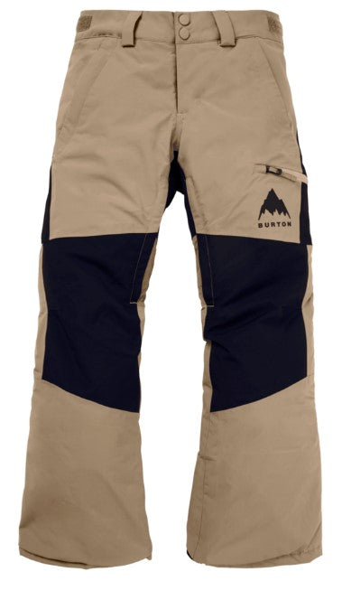 Burton Kids' Skylar 2L Pants Summit Taupe 2026