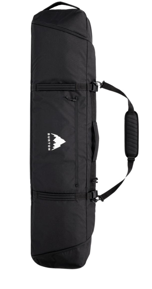 Burton Gig Bag True Black 2025