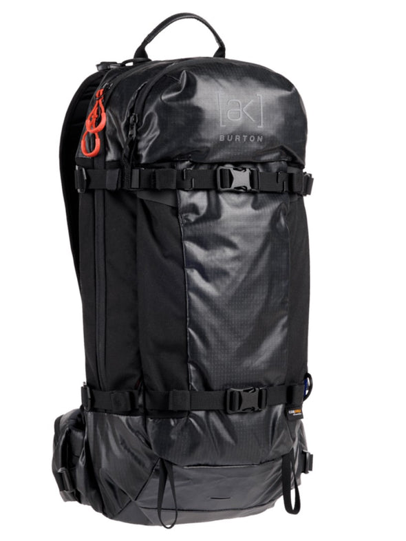 Burton [AK] Dispatcher Pack 18L True Black 2025