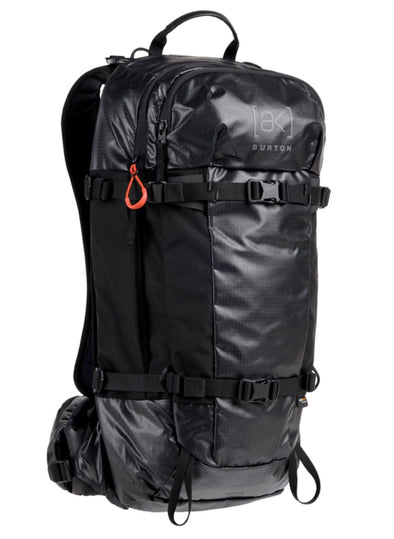 Burton [AK] Dispatcher Pack 25L True Black 2025