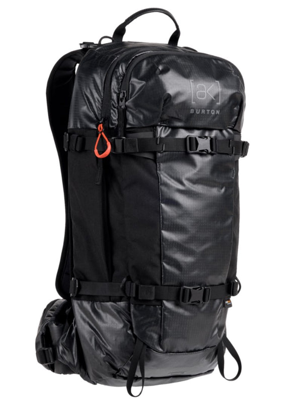 Burton [AK] Dispatcher Pack 25L True Black 2025