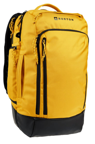 Burton Multipath Travel Pack Goldenrod 2025