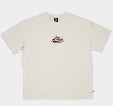 Dickies Fire Boy 450 Tee Bone