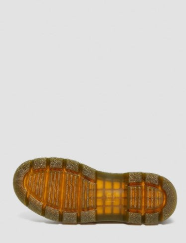 Dr. Martens Hardie II Chelsea Boot Whiskey Pit Quarter