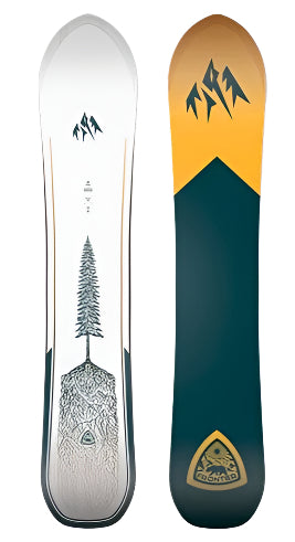 Jones Frontier 2.0 Snowboard 2026