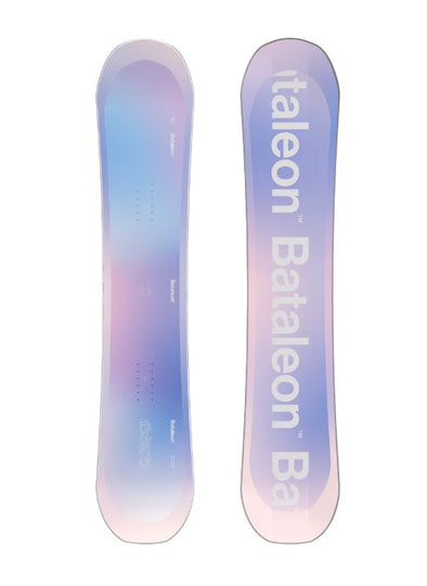 Bataleon Feelbetter Snowboard 2026