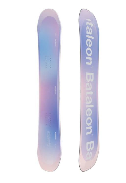 Bataleon Feelbetter Snowboard 2026