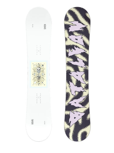 Bataleon Disaster Snowboard 2026