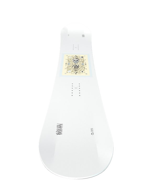 Bataleon Disaster Snowboard 2026