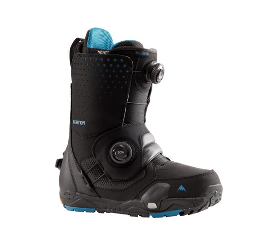 Burton Photon Step On Snowboard Boots Black
