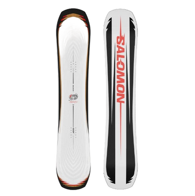 Salomon Assassin Snowboard 2026