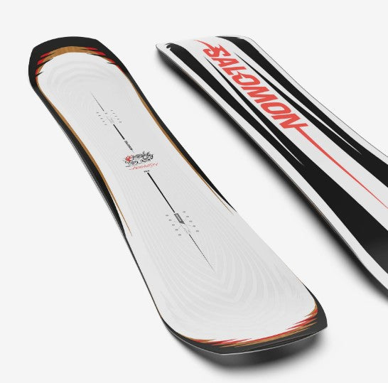 Salomon Assassin Snowboard 2026