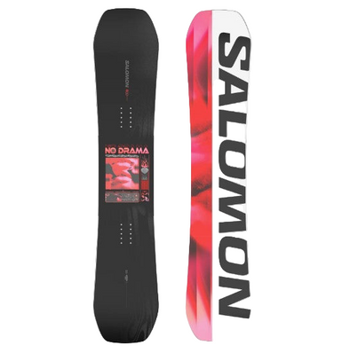 Salomon No Drama Snowboard 2026