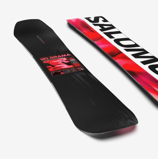 Salomon No Drama Snowboard 2026