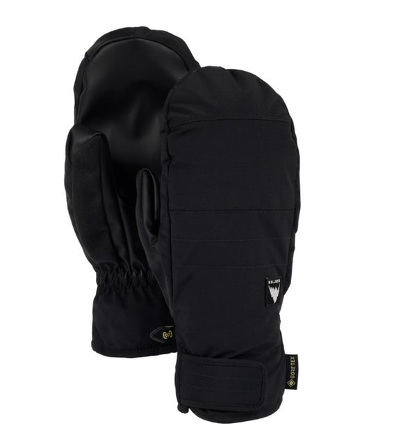 Burton Men’s GORE-TEX Reverb Mitt True Black 2025