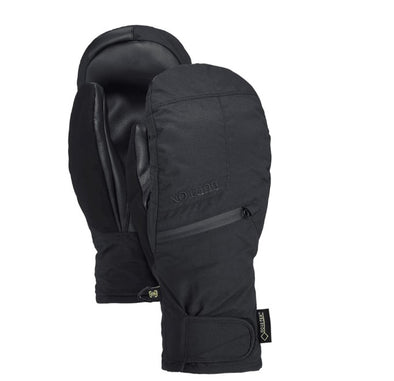 Burton Men's GORE-TEX Under Mitt True Black 2025