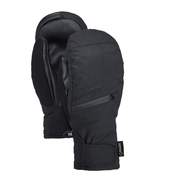 Burton Men's GORE-TEX Under Mitt True Black 2025