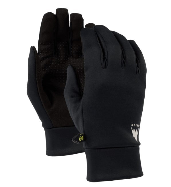 Burton Mens Touch N Go Liner True Black