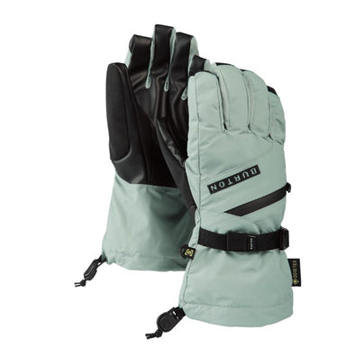 Burton Women's GORE-TEX Glove Petrol Green 2025
