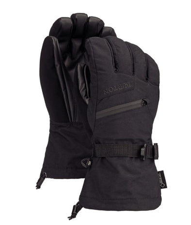 Burton Mens GORE-TEX Glove True Black 2025