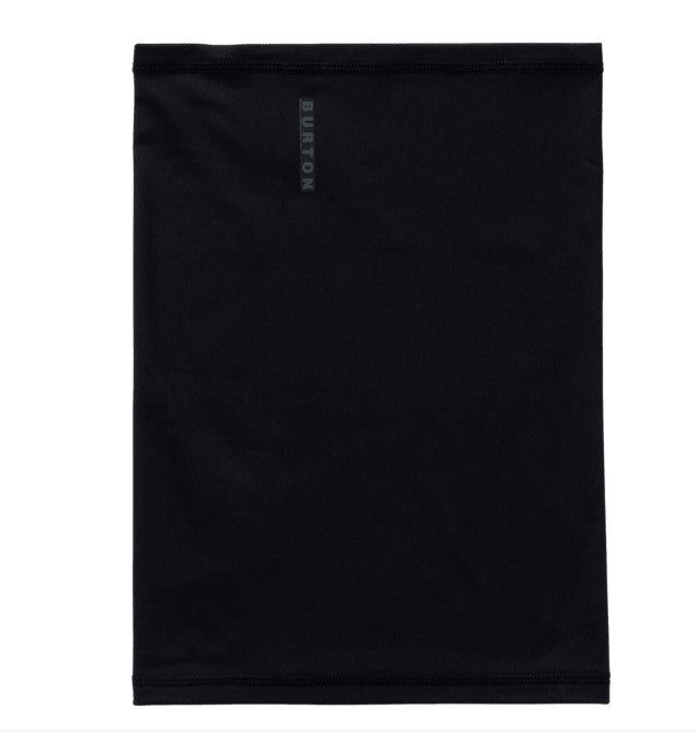 Burton Midweight Neck Warmer True Black
