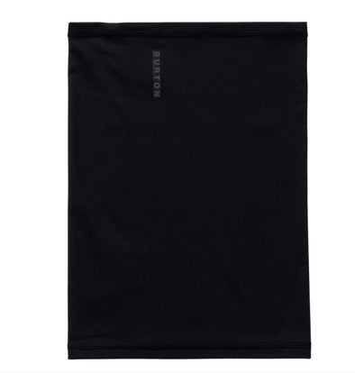 Burton Midweight Neck Warmer True Black 2025
