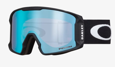 Oakley Line Miner L Goggles Matte Black
