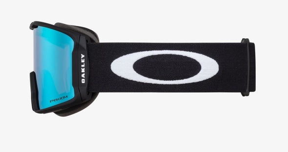 Oakley Line Miner L Goggles Matte Black