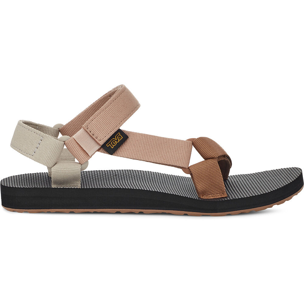 Teva Womens Original Universal Maple Sugar Multi