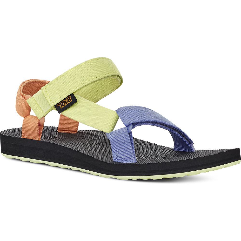 Teva Womens Original Universal Sandal Wind Multi
