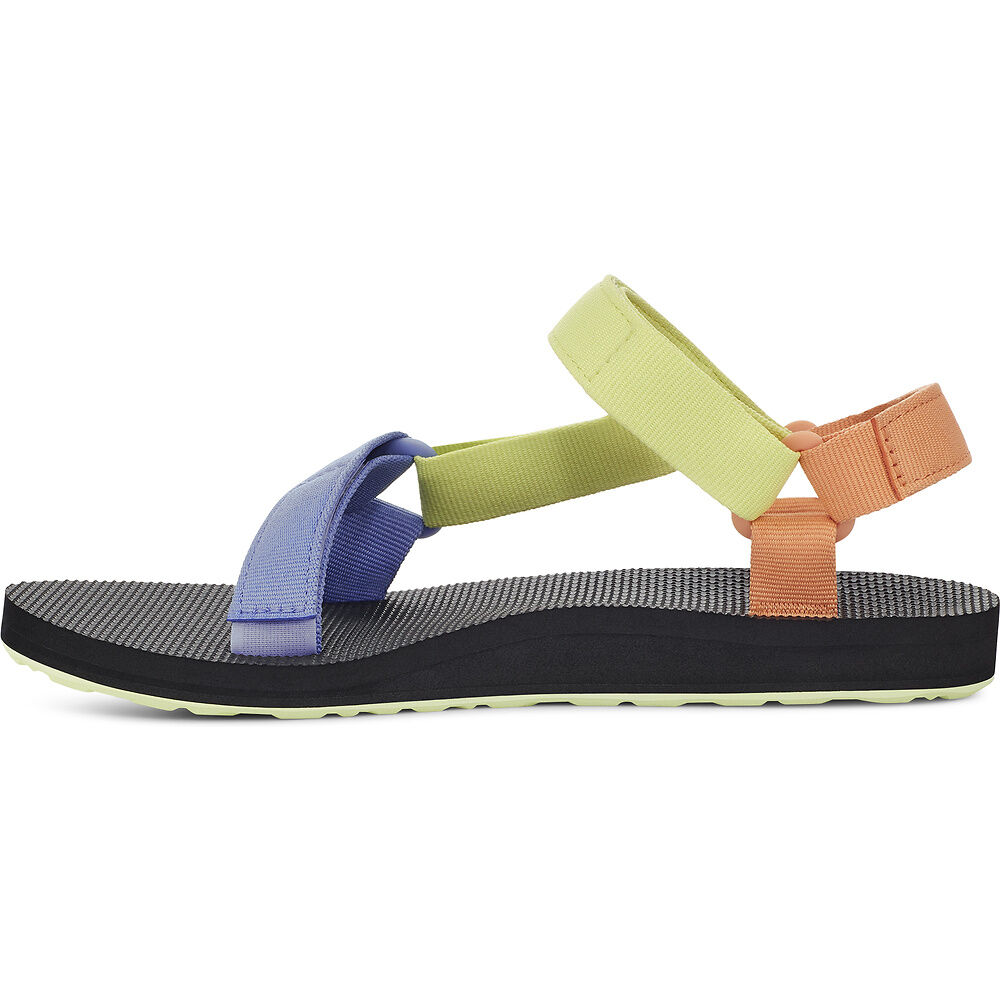 Teva Womens Original Universal Sandal Wind Multi