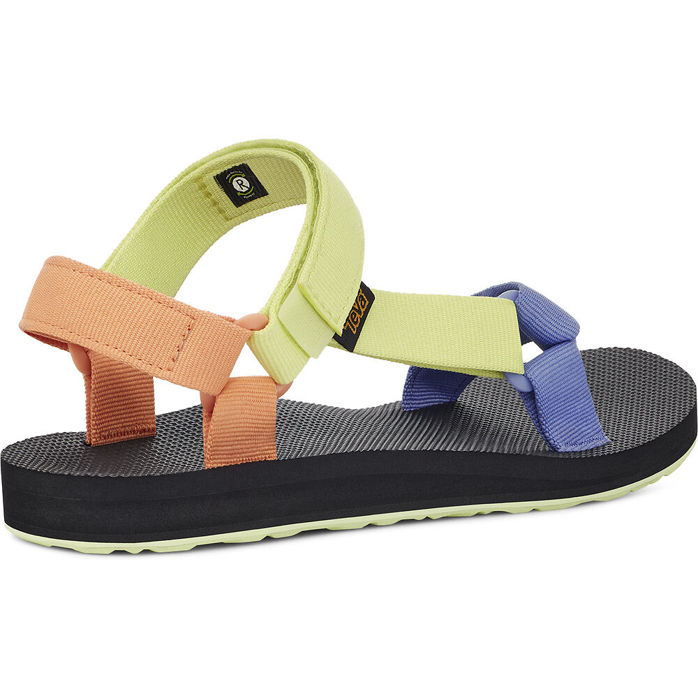 Teva Womens Original Universal Sandal Wind Multi